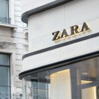 Shop window cleaning london